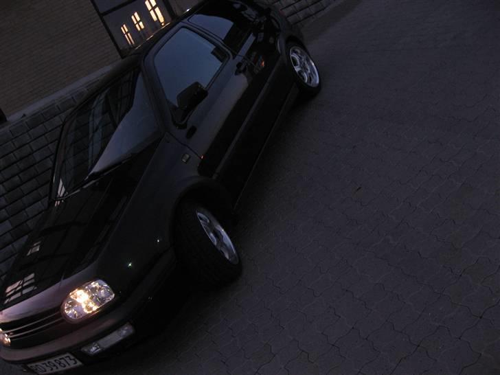 VW Golf 3 GTI  (SOLGT) billede 18