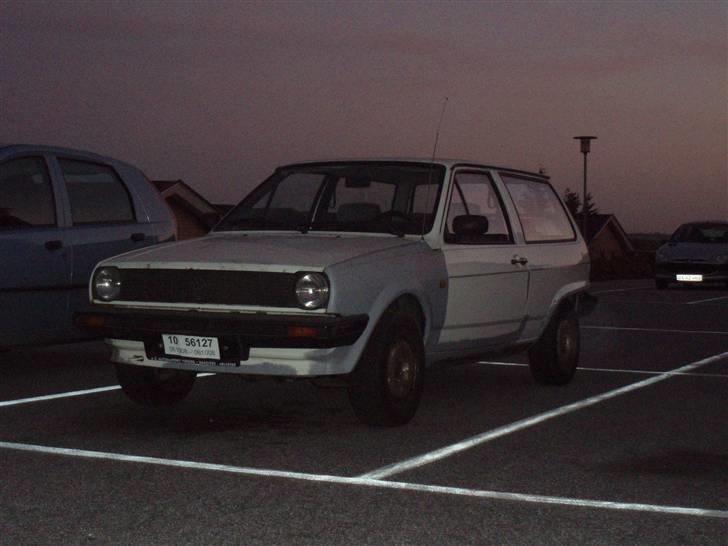 VW Polo C Hit SOLGT billede 6