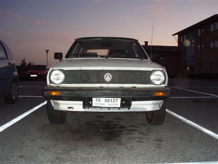 VW Polo C Hit SOLGT billede 7