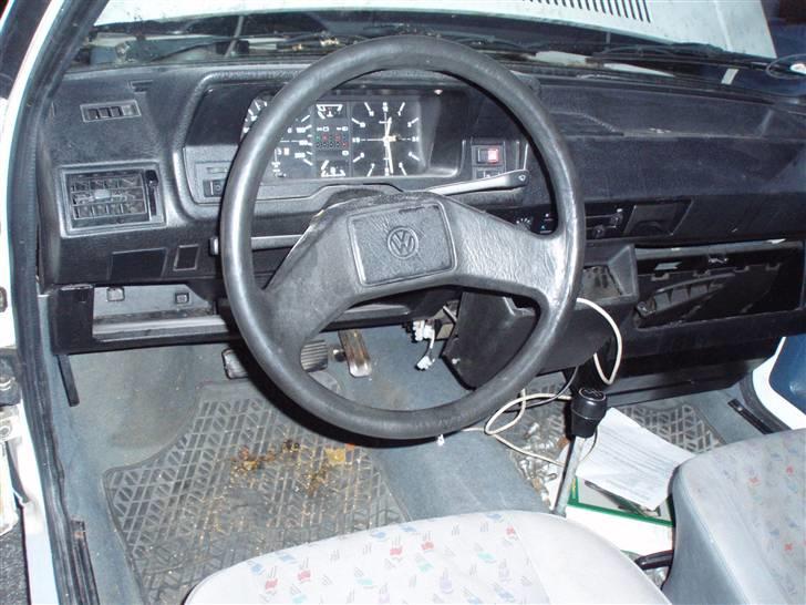 VW Polo C Hit SOLGT billede 10