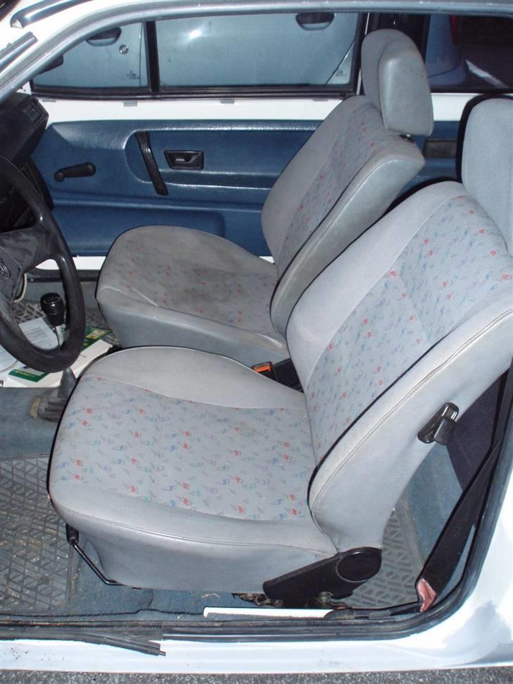 VW Polo C Hit SOLGT billede 11