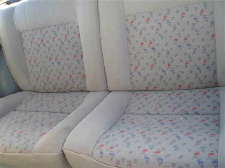 VW Polo C Hit SOLGT billede 12