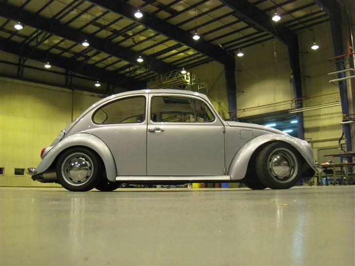 VW 1300 billede 15