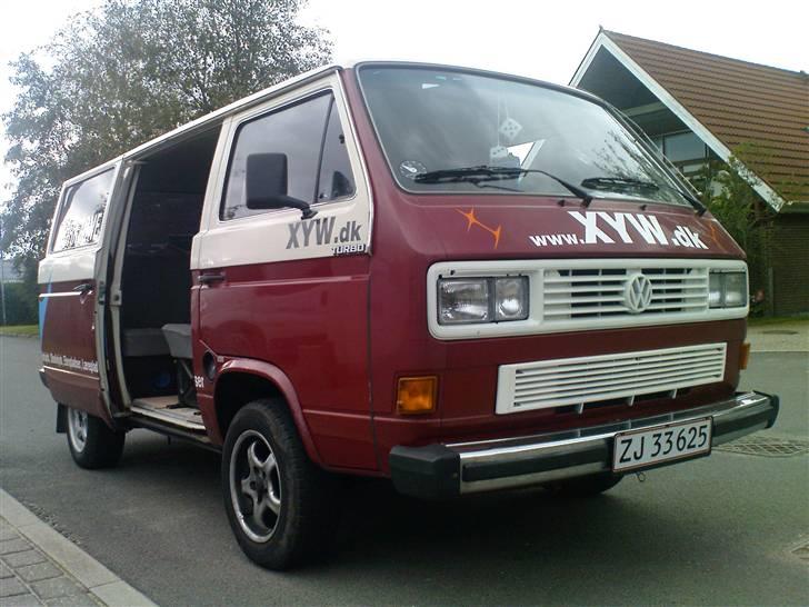 VW Caravelle 1,6 TD <Solgt> billede 15