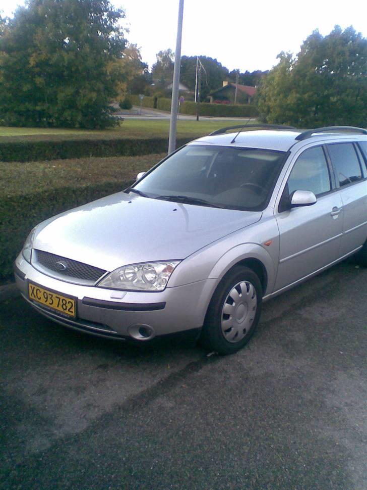Citroën Saxo 1.6 VTS SOLGT billede 6