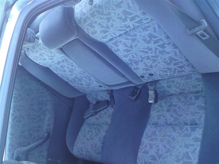 Opel Vectra B 1600 16V  SOLGT  billede 6