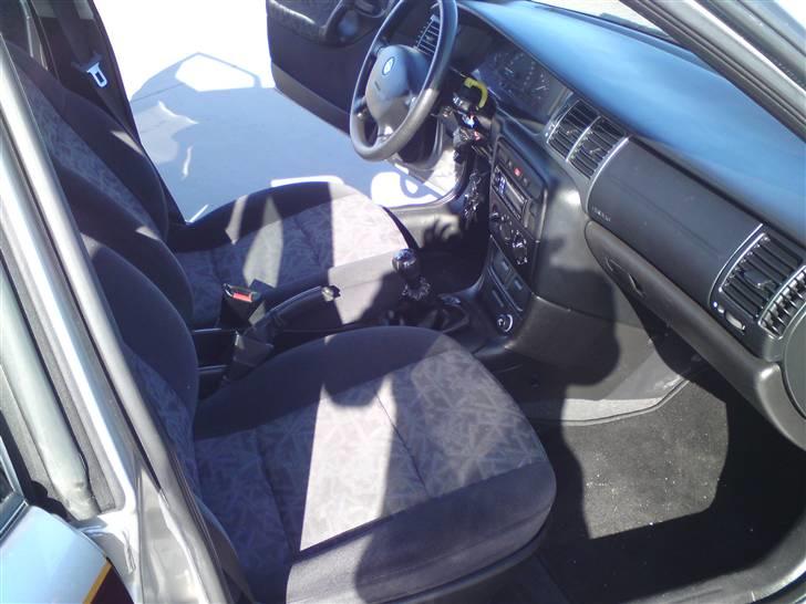 Opel Vectra B 1600 16V  SOLGT  billede 7