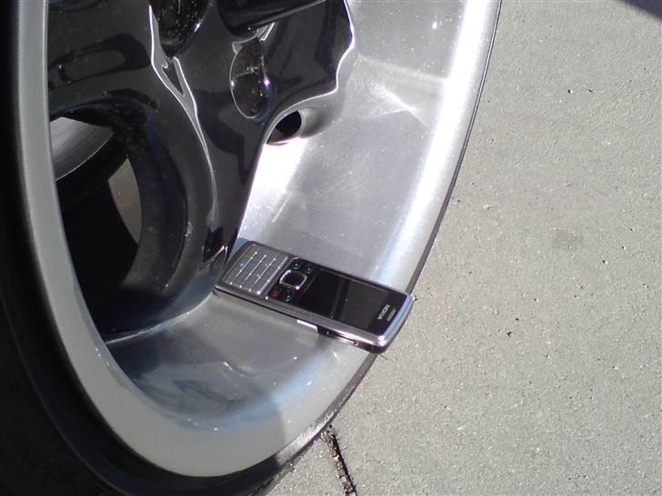 Opel Vectra B 1600 16V  SOLGT  billede 8