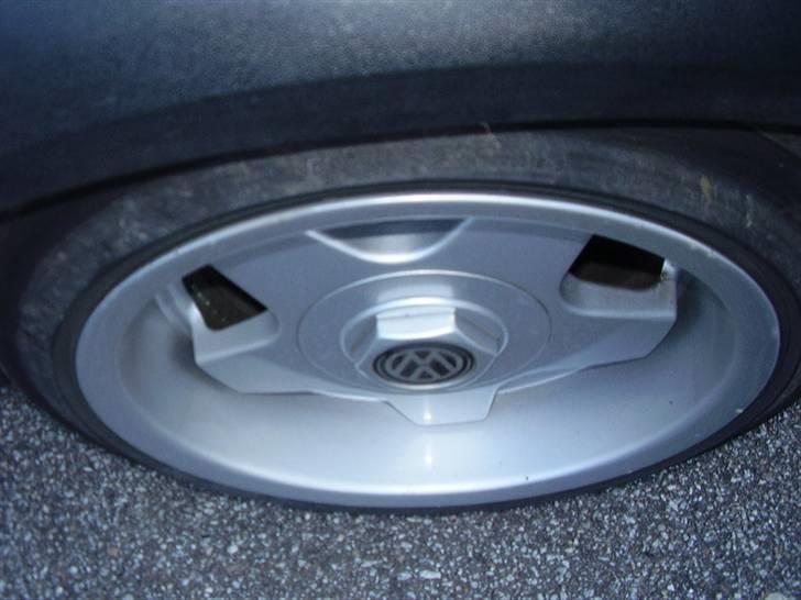 VW golf 2 (solgt) billede 6