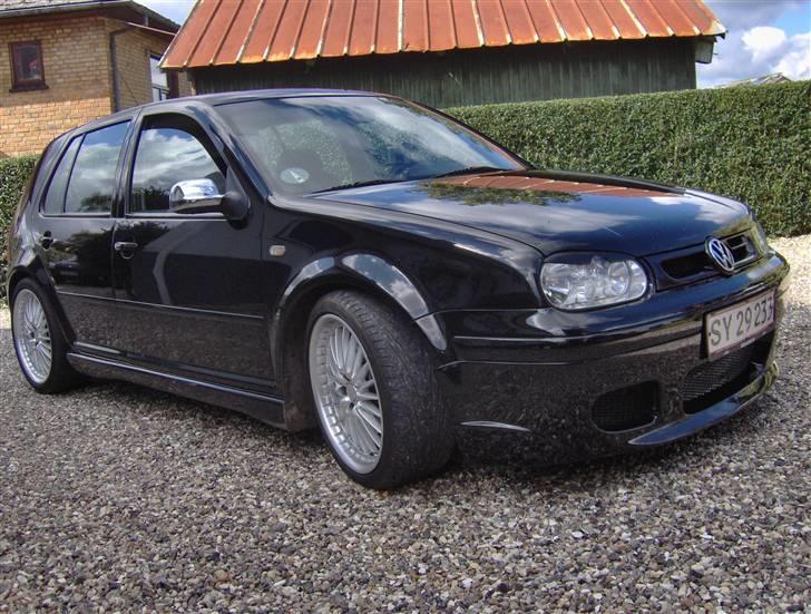 VW Golf 4 *SOLGT* billede 4