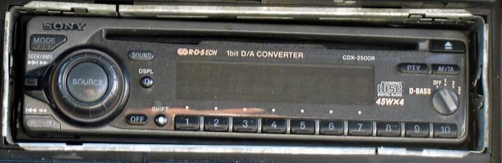 VW Transporter - Mit Imponator Sound System billede 4