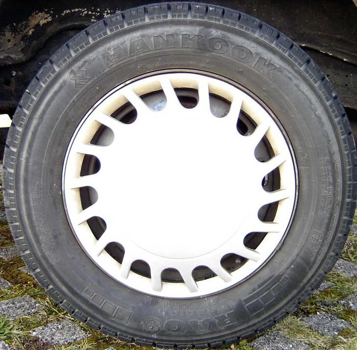 VW Transporter - Max pornofælge ...;-) billede 6