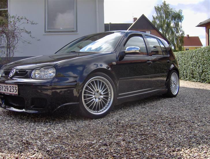 VW Golf 4 *SOLGT* billede 5