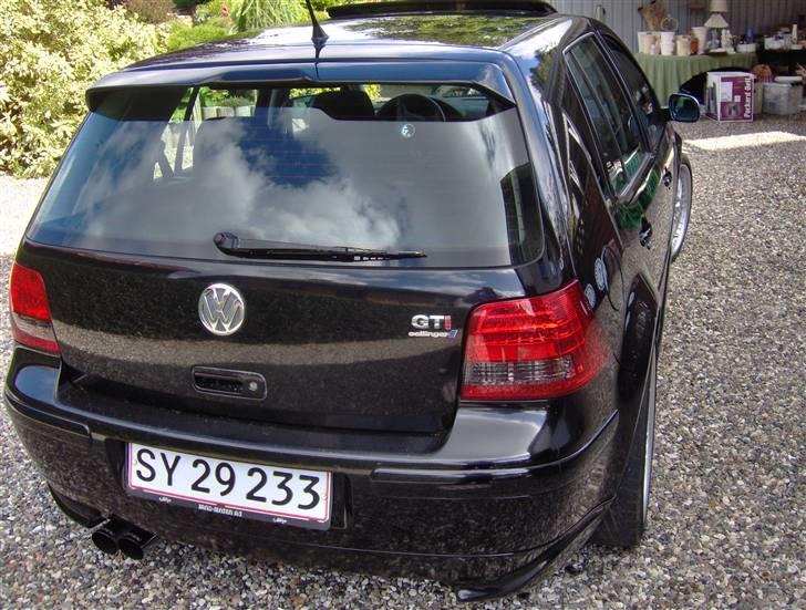 VW Golf 4 *SOLGT* billede 6