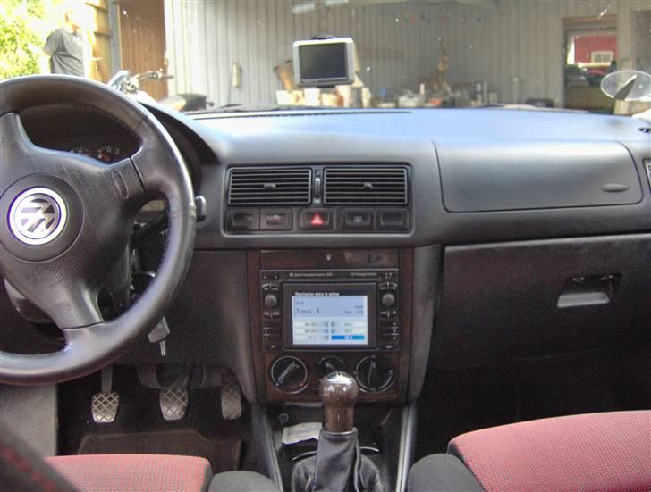 VW Golf 4 *SOLGT* billede 7