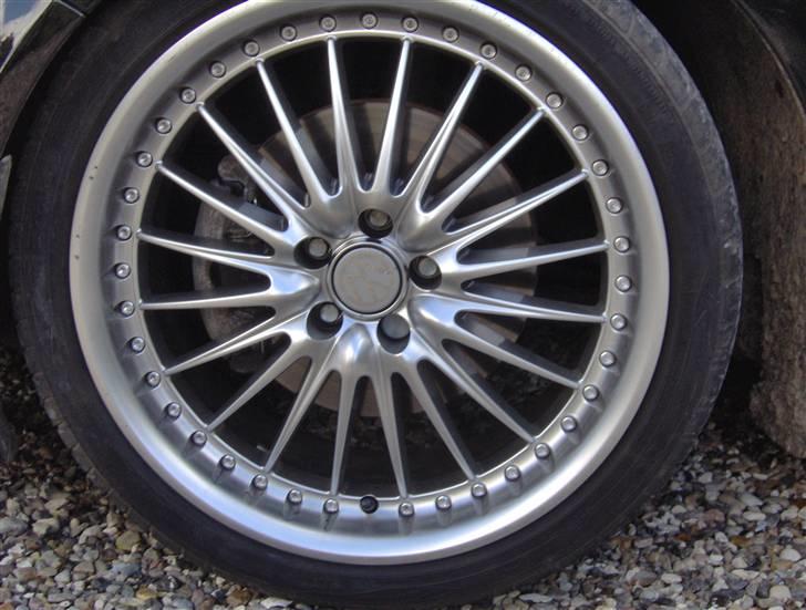 VW Golf 4 *SOLGT* billede 8