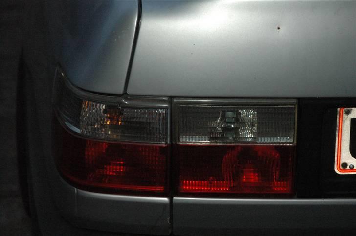 VW Vento >>SOLGT<< billede 3