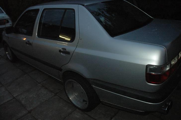 VW Vento >>SOLGT<< billede 4