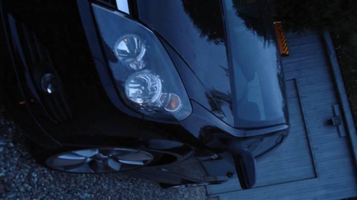 Opel Astra Gtc turbo (stjålet) billede 5