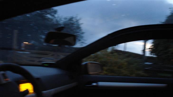 Opel Astra Gtc turbo (stjålet) - kæmpe forrude billede 7