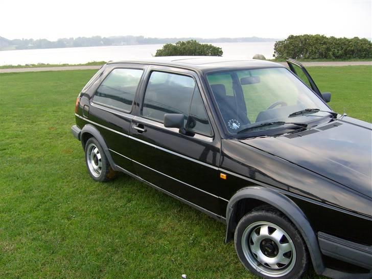 VW Golf 2  billede 7