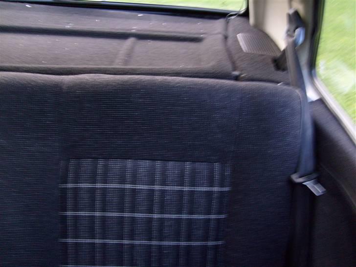 VW Golf 2  billede 12