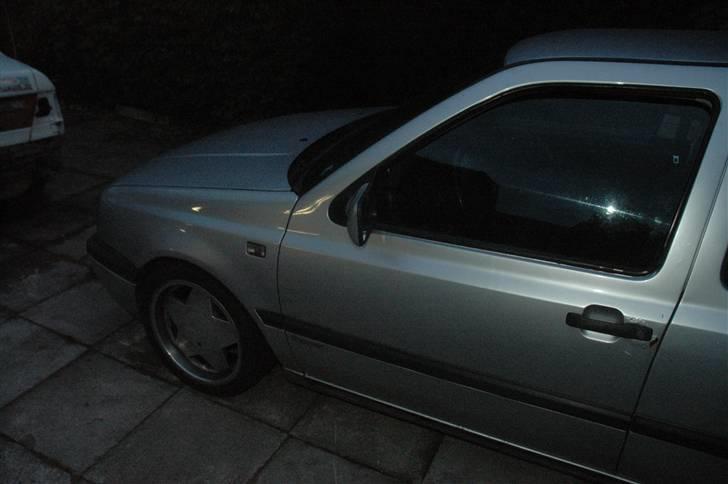 VW Vento >>SOLGT<< billede 9