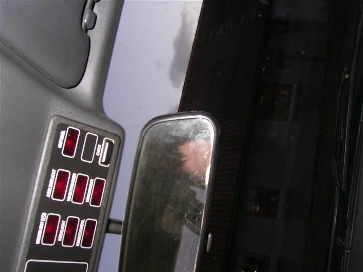 BMW e 30  318 I  ( tilslag) billede 6