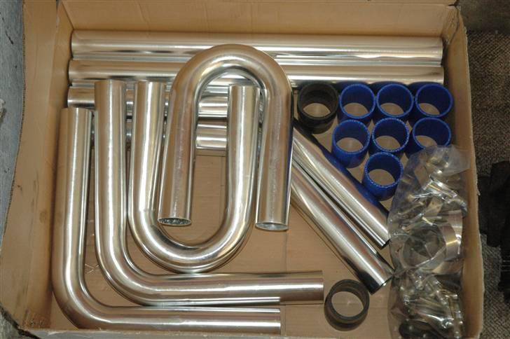 VW Vento >>SOLGT<< billede 10