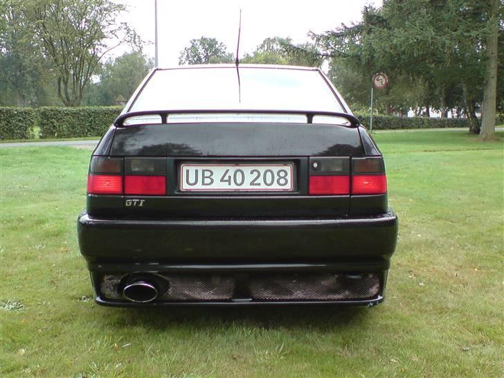 VW vento billede 5
