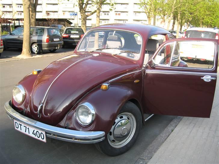 VW bobbel - ny bobbel billede 7