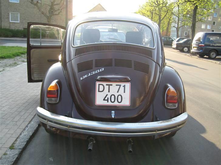 VW bobbel - ny bobbel billede 9