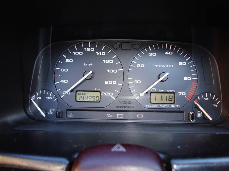 VW Golf 1.8 GT Solgt - Fuld service. billede 2