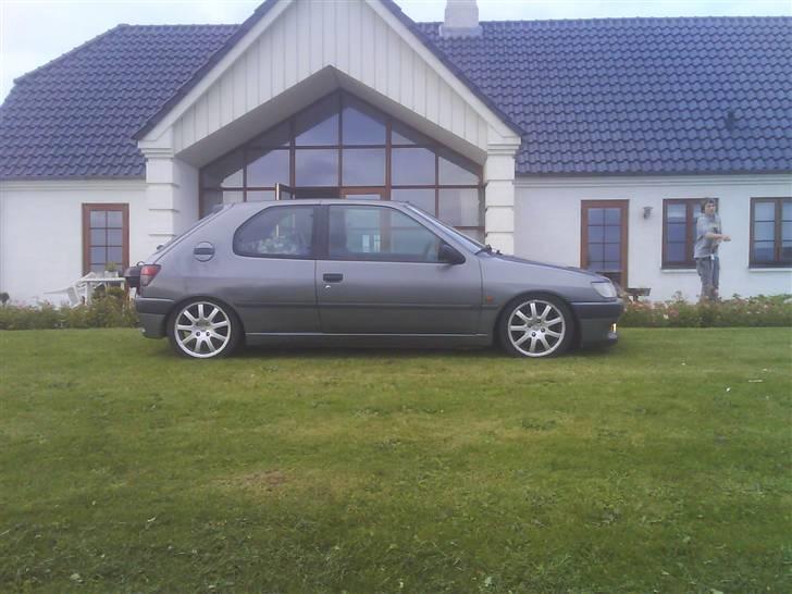 Peugeot 306 xs / Solgt billede 3