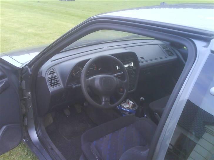 Peugeot 306 xs / Solgt billede 6