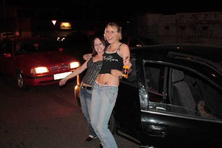 Opel Vectra B 1,8 *SOLGT* billede 13