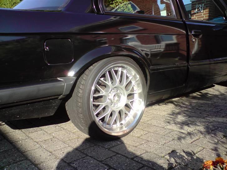 BMW E30 325i billede 13