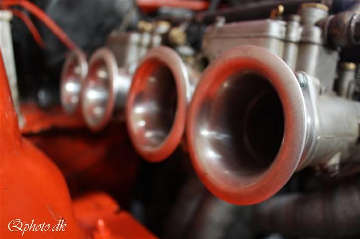 Opel Ascona b billede 7