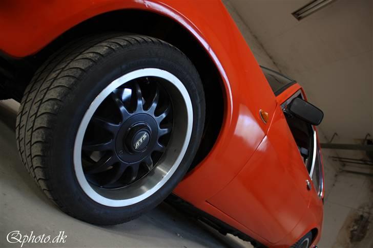 Opel Ascona b billede 9