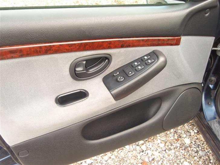 Peugeot 406 turbo billede 9