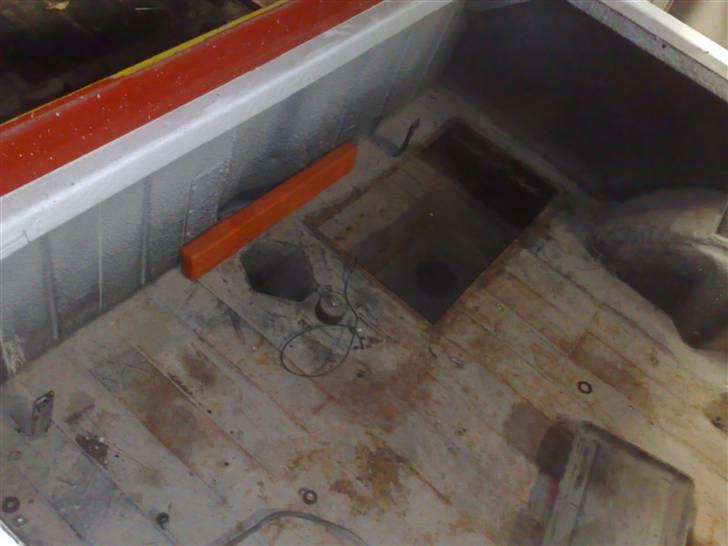 Austin-Morris 1000 Pick-Up solgt - billeder fra den 8/10 billede 12