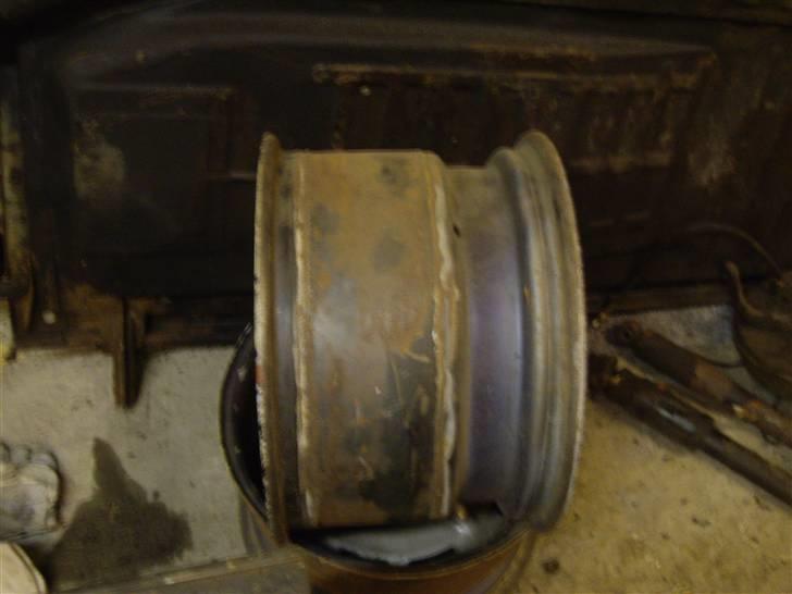 VW Bobbel Tilsalg billede 11