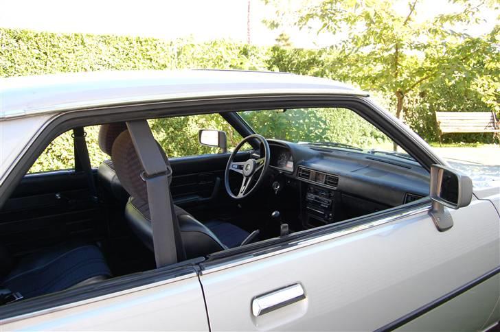 Mazda coupe billede 5