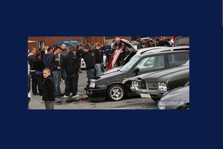 VW Golf 3 -- byttet -- billede 15