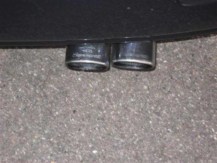 Honda civic 1,6 VTI 3dr (SOLGT) billede 10