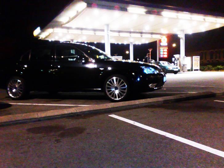 Ford Mondeo Ghia X billede 6