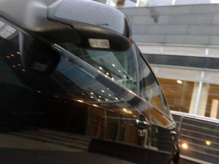 Ford Mondeo Ghia X billede 10