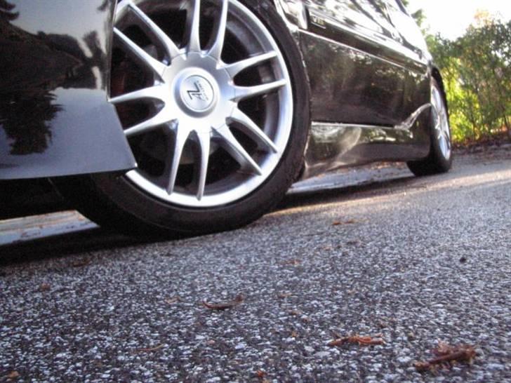 Citroën Saxo 1,6iSport<vts>SOLGT! billede 4