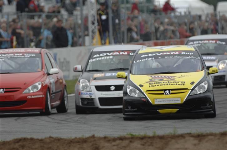 Peugeot 307 ADVANCUP  billede 1