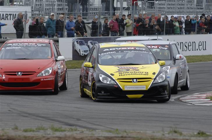 Peugeot 307 ADVANCUP  billede 2